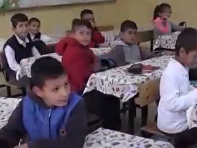 Bu Paylaşımı Sizlerin Huzuruna Sunduk
