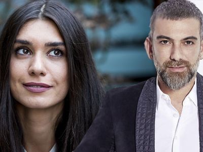 Burcu Kıratlı’nın Gelin Çiçeğini Hakan Akkaya Kaptı
