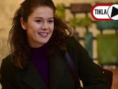 Burcu Biricik Kırmızı Oda'da Canlandırdığı Karakter ile Çok Konuşuldu!