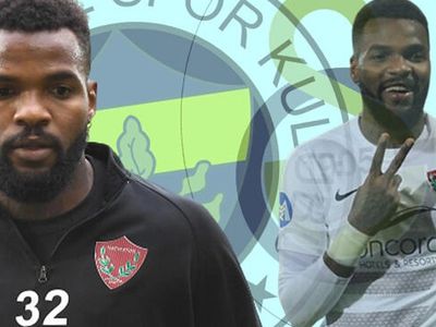 Büyük Spor Kulüpleri Boupendza'yı İtalyan Ekibi Atalanta Kaptırdı