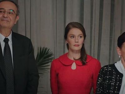 Camdaki Kız 5. Bölüm Fragmanı