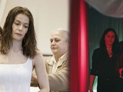 Camdaki Kız'ın 6. bölüm 2. Fragmanı