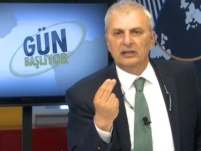 Can Ataklı’nın Rezilliğine Cevap: 'Alayınıza Selamun Aleyküm'