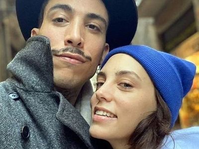 Can Bonomo'dan Öykü Karayel ile evliliğine dair çok konuşulacak itiraf: 5 yıldır düşünmüyorum! İşte hanımcılık örneği...