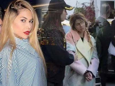 Candan kardeşler tutuklandı! Nihal Candan bağıra bağıra feryat etti