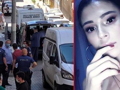 Cani anne, Kızını Madde Kullandığı İçin Eşarpla Boğdu