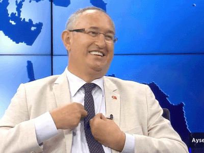 Canlı Yayında İnsanların İnançlarıyla Dalga Geçmek Ayşenur Arslan ve CHP'li Milletvekillerin İşi