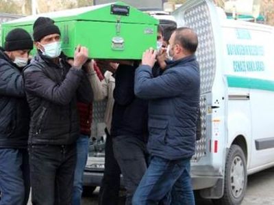 Erzurum'da Eski Karısını ve Kızlarını Vuran Zanlı Etkisiz Hale Getirildi.