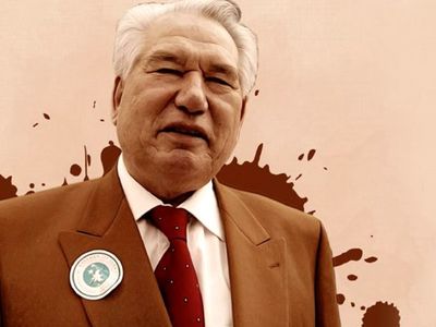 Cengiz Aytmatov Kimdir?