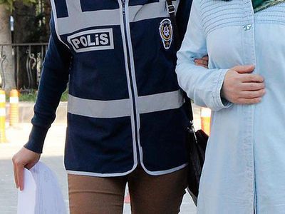 Cep Telefonu Hırsızı, Durum Fark Edilince Yakalandı