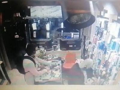 Cezayirli Telefon Hırsızı Şişli’de Yakalandı