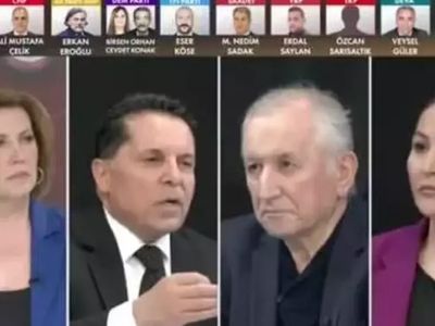 CHP ile DEM Parti’nin ittifakının Esenyurt adayı Ahmet Özer: ”Ekrem İmamoğlu ve Özgür Özel beni aradı”