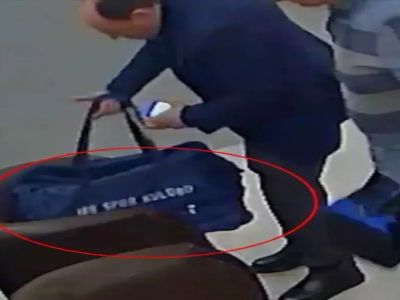 CHP’de para kulesi skandalında yeni görüntü: İBB Spor Kulübü çantası kullanıldı!