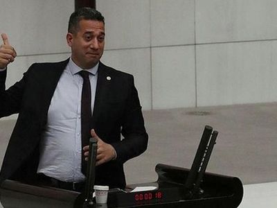CHP’li Ali Mahir Başarır'ın Hadsiz Açıklamaları Bitmek Bilmiyor