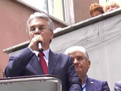 CHP'li Bülent Kuşoğlu: Kemal Kılıçdaroğlu Cumhurbaşkanı Adayı Olacak