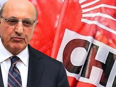 CHP’li Vekil: 128 milyar Dolar Merkez Bankası Bilançosunda
