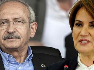 CHP’lilerden Meral Akşener’e Yaptığı Benzetme İnfial Yarattı