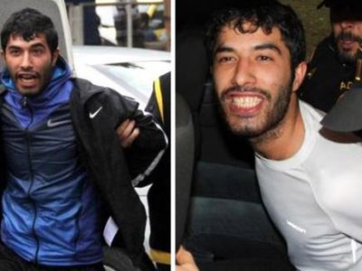 Cinayetten Beraat Eden Genç Cinayete Kurban Gitti!