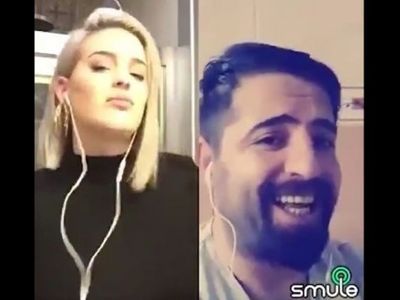 Cizreli ve Anne Marie’nin Yeni Düeti :)
