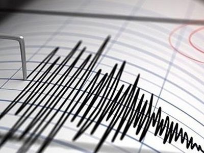 Çorum’da 4.2 Büyüklüğünde Deprem Meydana Geldi