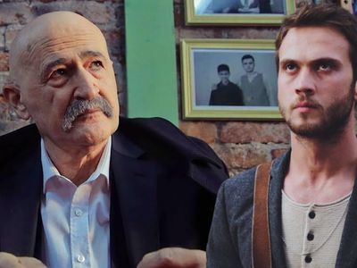 Çukur 130. Bölüm Yayınlandı!