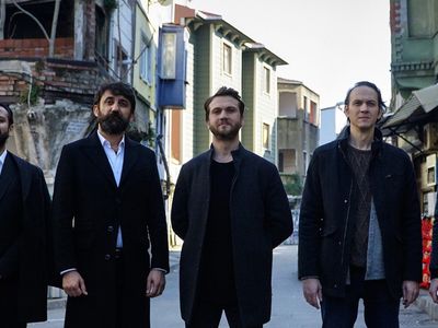 Çukur 131. Bölüm Final Fragmanı Yayınlandı, İzleyicilerine Veda Ediyor!