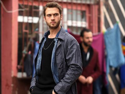 Çukur 131. Bölüm Fragmanı