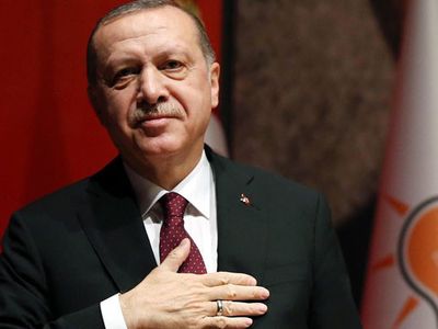 Cumhurbaşkanı Erdoğan 28 Şubat Mesajı Paylaştı