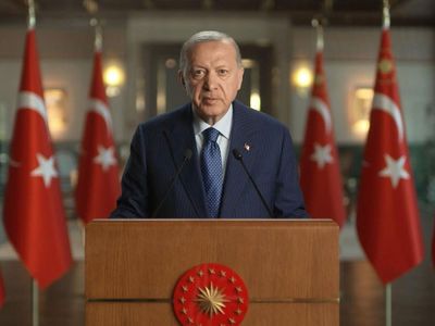 Cumhurbaşkanı Erdoğan AK Parti Kadın Kolları İçin Yayımladığı Videoda Önemli Açıklamalarda Bulundu