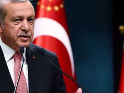 Cumhurbaşkanı Erdoğan: ‘Irkçılık Koronavirüsten Daha Tehlikeli Bir Hal Almıştır’