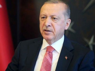 Cumhurbaşkanı Erdoğan: FETÖ'nün Firari Tetikçisi Yakalandı