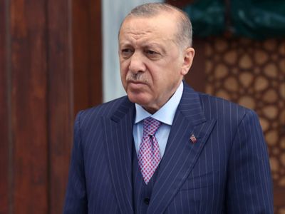 Cumhurbaşkanı Erdoğan: "Kapı Çalındığında Kapımızı Açarız"