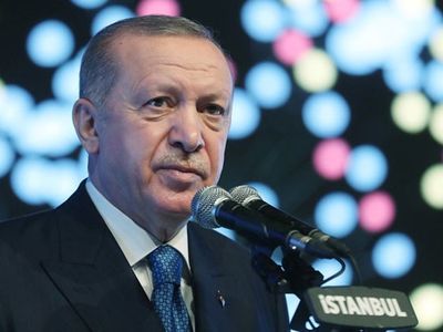 Cumhurbaşkanı Erdoğan: Kıbrıs Türk Halkının Bağımsızlığını Reddetmek Demektir