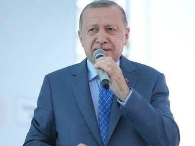 Cumhurbaşkanı Erdoğan Sakarya Halkına Müjdeyi Verdi: 1000 Yataklı Acil Durum Hastanesi İnşa Ediyoruz
