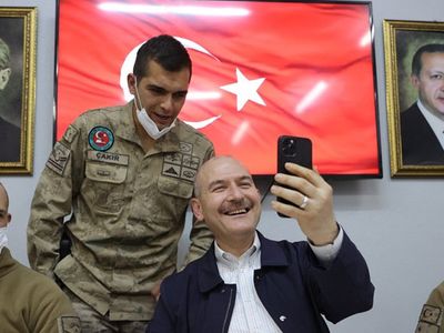 Cumhurbaşkanı Erdoğan: Zafere Bir Nebze Kaldı
