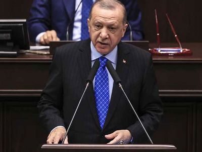 Cumhurbaşkanı Erdoğan'dan Akşener'e Tokat Gibi Cevap Geldi