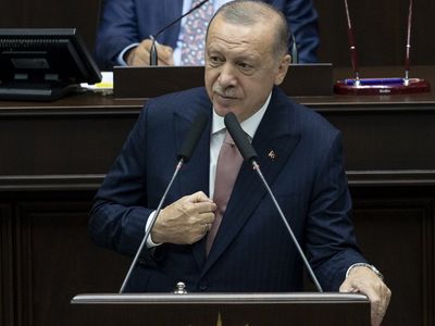 Cumhurbaşkanı Erdoğan'dan Kılıçdaroğlu'na Videolu Yanıt! 'Çarkçı Kemal'i Dinlediniz'