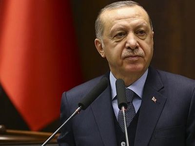 Cumhurbaşkanı Erdoğan'dan Önemli Açıklamalar: 'Döviz Rezervimiz100 Milyar Dolar Seviyesine Ulaştı’