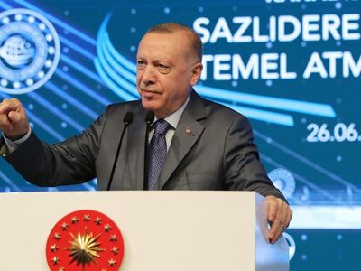 Cumhurbaşkanı Erdoğan'dan Sert Tepki: Bunlar Devlet Terbiyesi de Görmediler