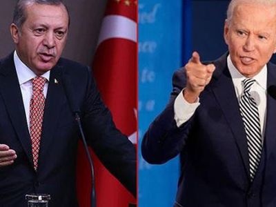 Cumhurbaşkanı Erdoğan'ın ABD’yi Eleştiren Söylemlerine Price Tepki Gösterdi