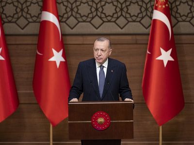 Cumhurbaşkanı Recep Tayyip Erdoğan Toplu Açılış Töreninde Duyurdu: TBMM'de Yeni Bir Kanun Hazırlanıyor