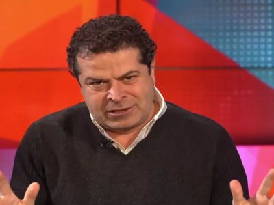 Cüneyt Özdemir: "Ben Erdoğan'ı tebrik ederim, böylesine kirli bir pazarlığa girmemiş!"