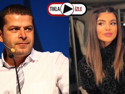 Cüneyt Özdemir’e Aldatma İddiası!