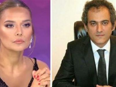 Demet Akalın'dan Milli Eğitim Bakanı'na Gönderme!