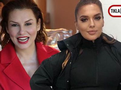 Demet Akalın’dan Deniz Seki Açıklaması