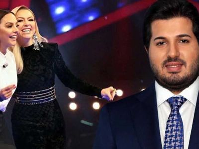 Deniz Akkaya'dan Skandal Açıklama: Hadise Reza Zarrab'tan Hamile Kaldığı İçin Ebru Gündeş'ten Ayrıldı