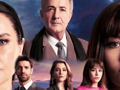 Deniz Çakır Kendini Kaybetti!