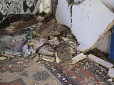 Depremin Bilançosu Gün Ağarınca Ortaya Çıktı! Bingöl Depreminden En Çok Elazığ Etkilendi