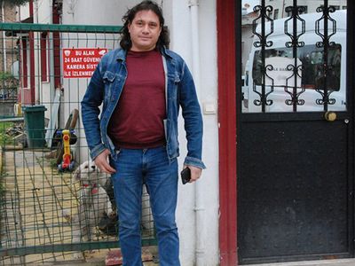 Dili İçine Kaçan 6 Yaşındaki Çocuk Ölümden Döndü
