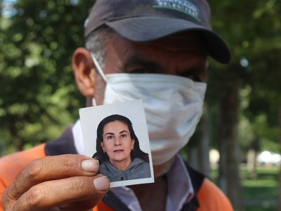 Dini Nikahla Evlenen Adam Dolandırıldı